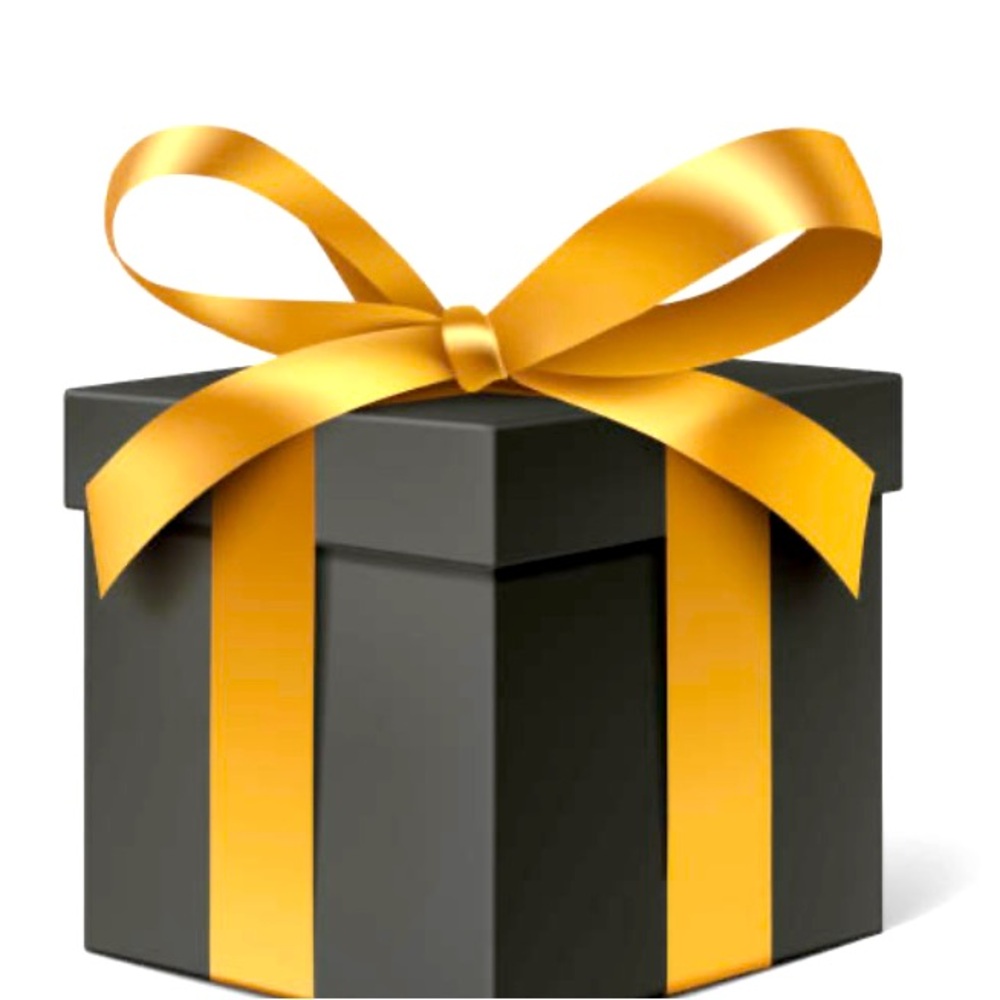 For Sale, A Mystery Box of a Pair of My Skivvies!  Size L.